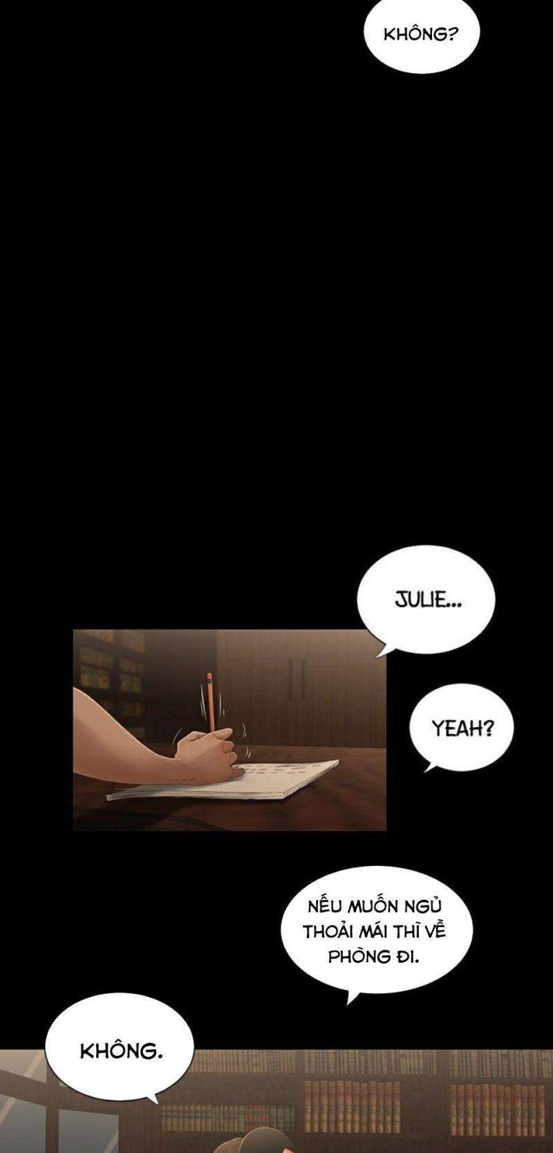 chú và cháu chapter 31 9