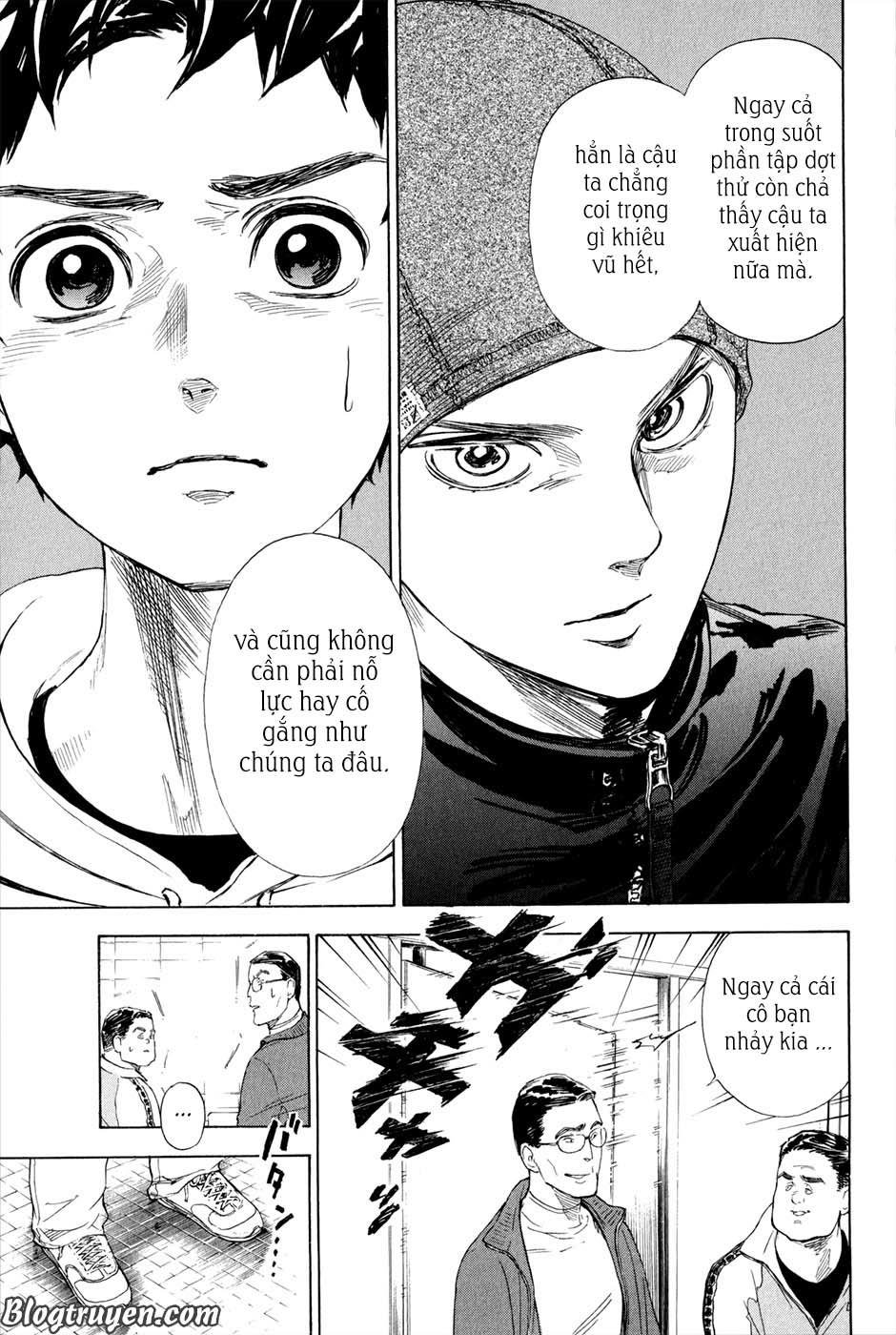 ballroom e youkoso chapter 3 36