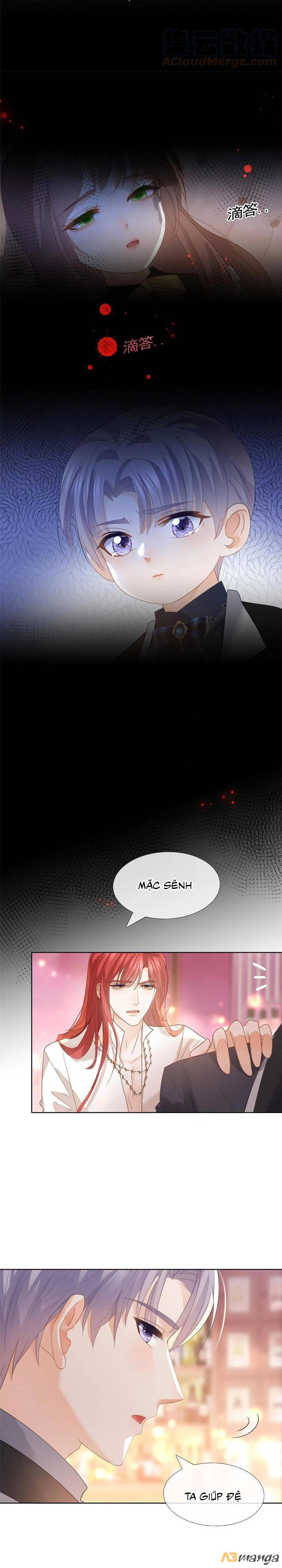 sát thủ đại nhân tại tuyến dưỡng hồ chapter 92 12