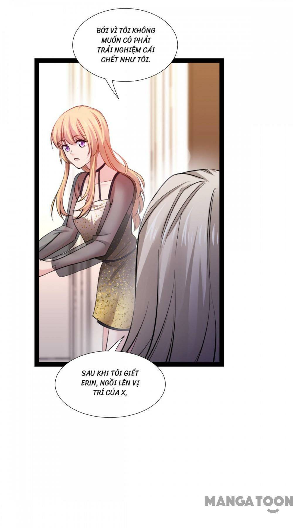 ảnh hậu lão bà không được chạy chapter 232 54