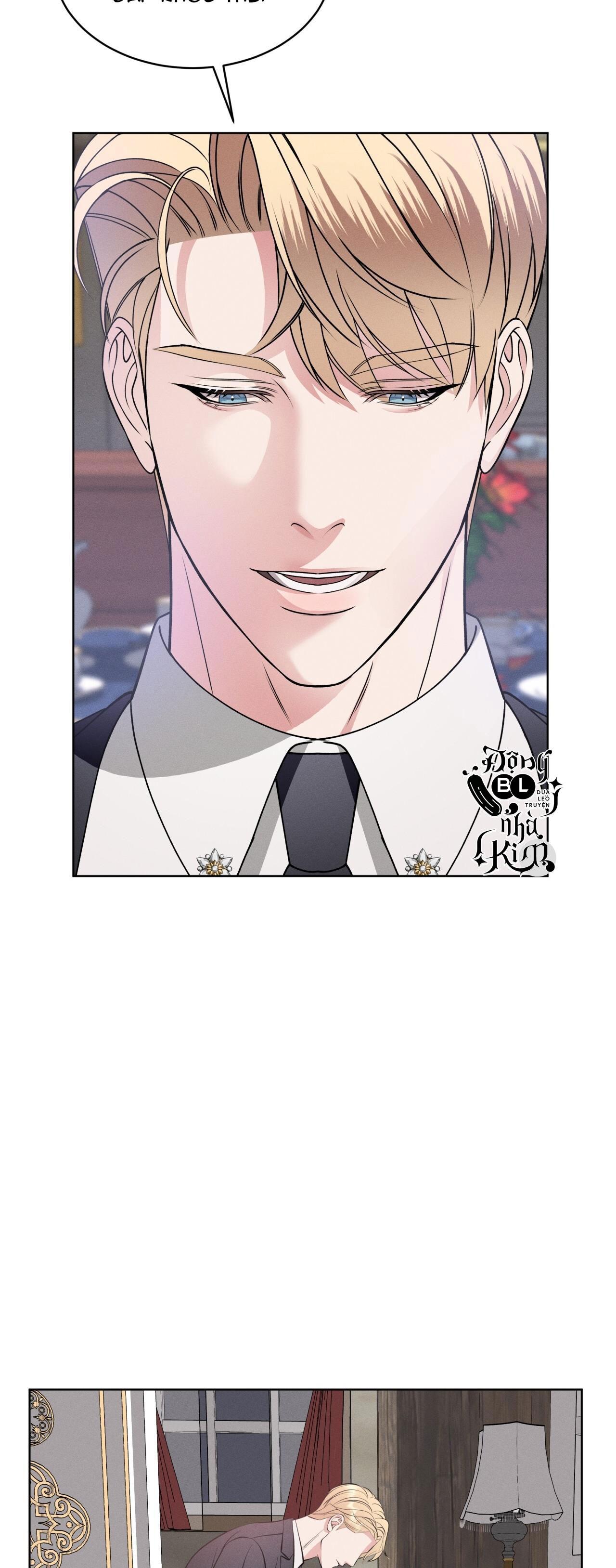 đêm ở london chapter 18 26