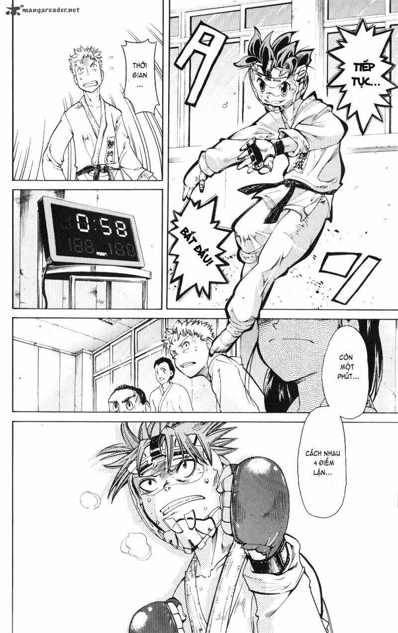 hanza sky chapter 17 17