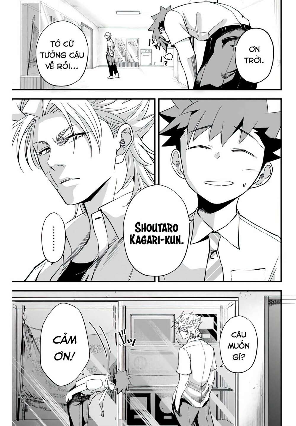 irregulars - bất quy tắc chapter 2.2 10