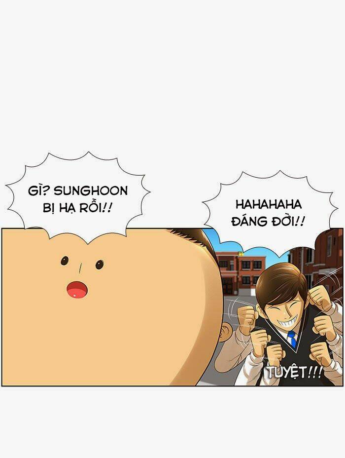 lớp học của những học sinh đặc biệt chapter 7 18