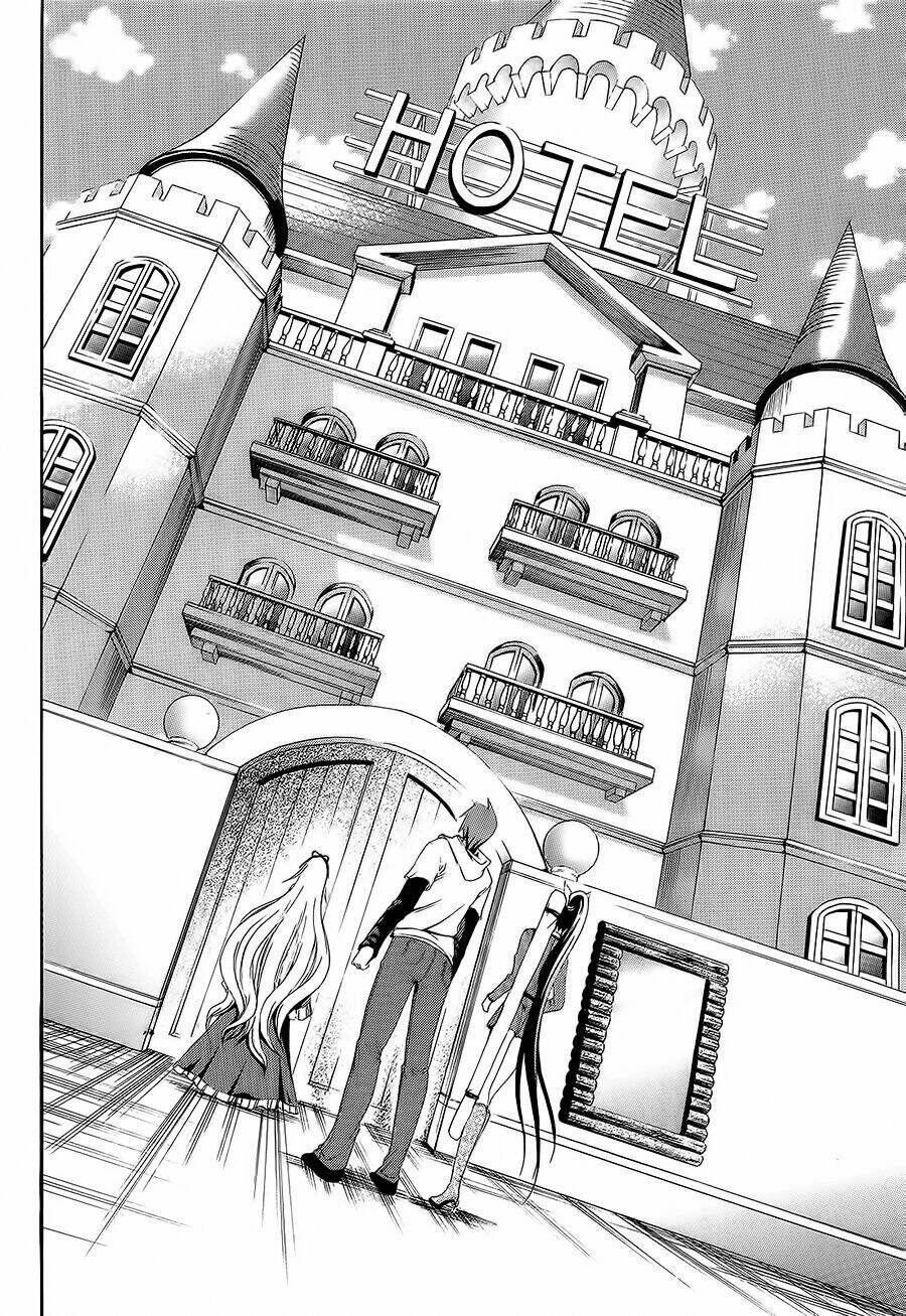 soukyuu no lapis lazuli chapter 4 16