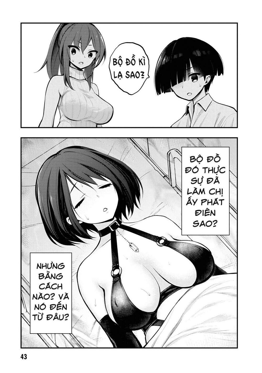 perverts' apartment complex chapter 1 44