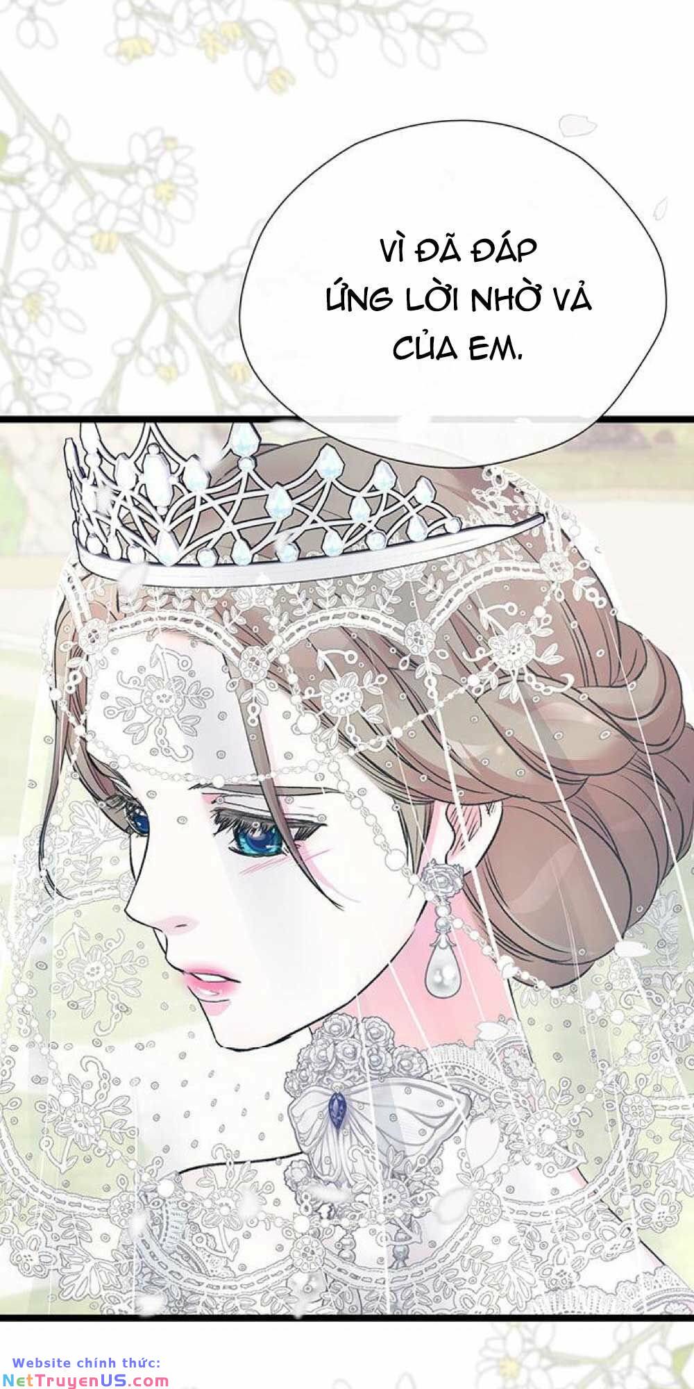 Hoàng Tử Rắc Rối chapter 33.1 53