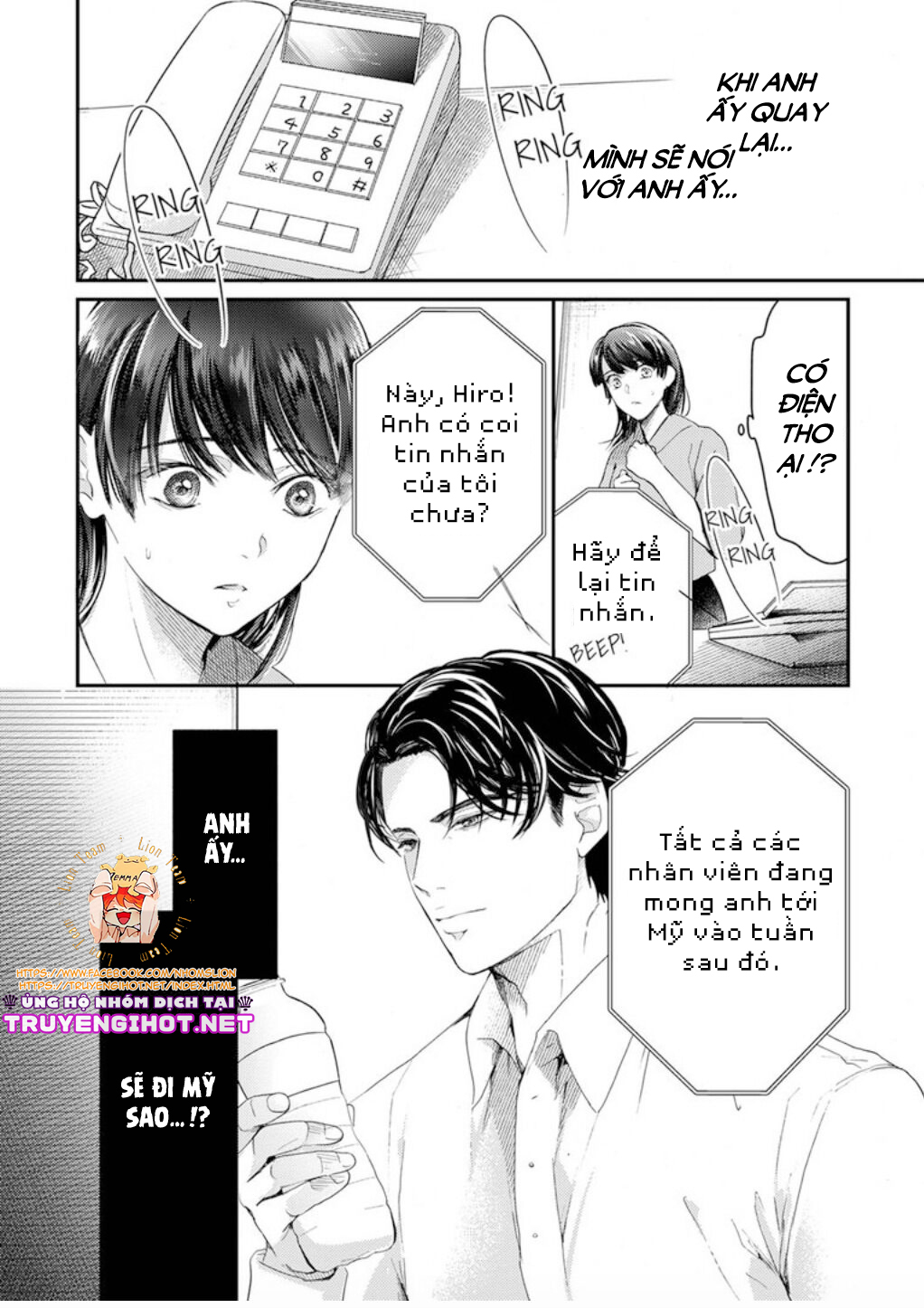 tuyển tập các truyện ngắn chapter 5.2 14