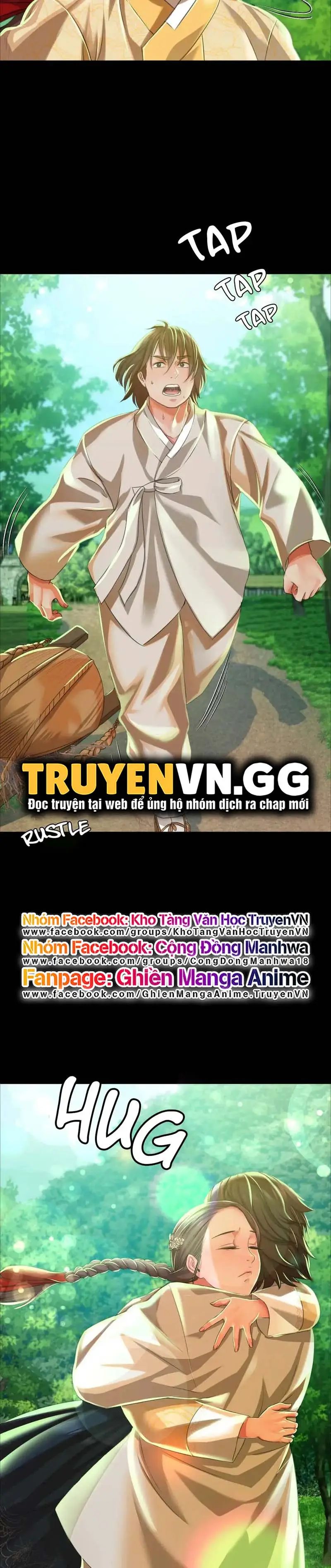 [18+] tiểu thư chapter 36 10