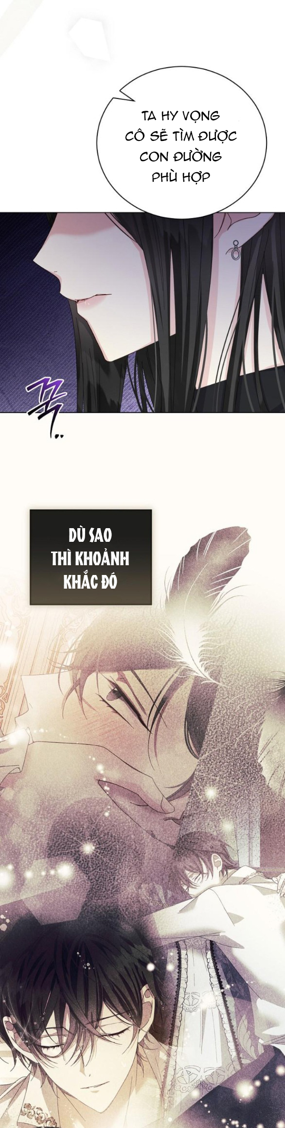 chiếm hữu trái tim bạo chúa chapter 39.2 20