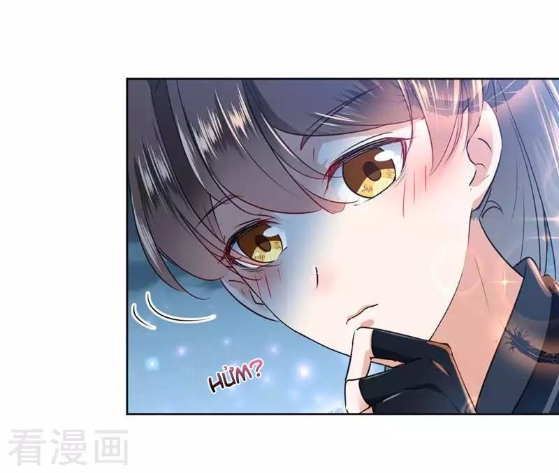 vương gia không thể trêu chapter 66 3