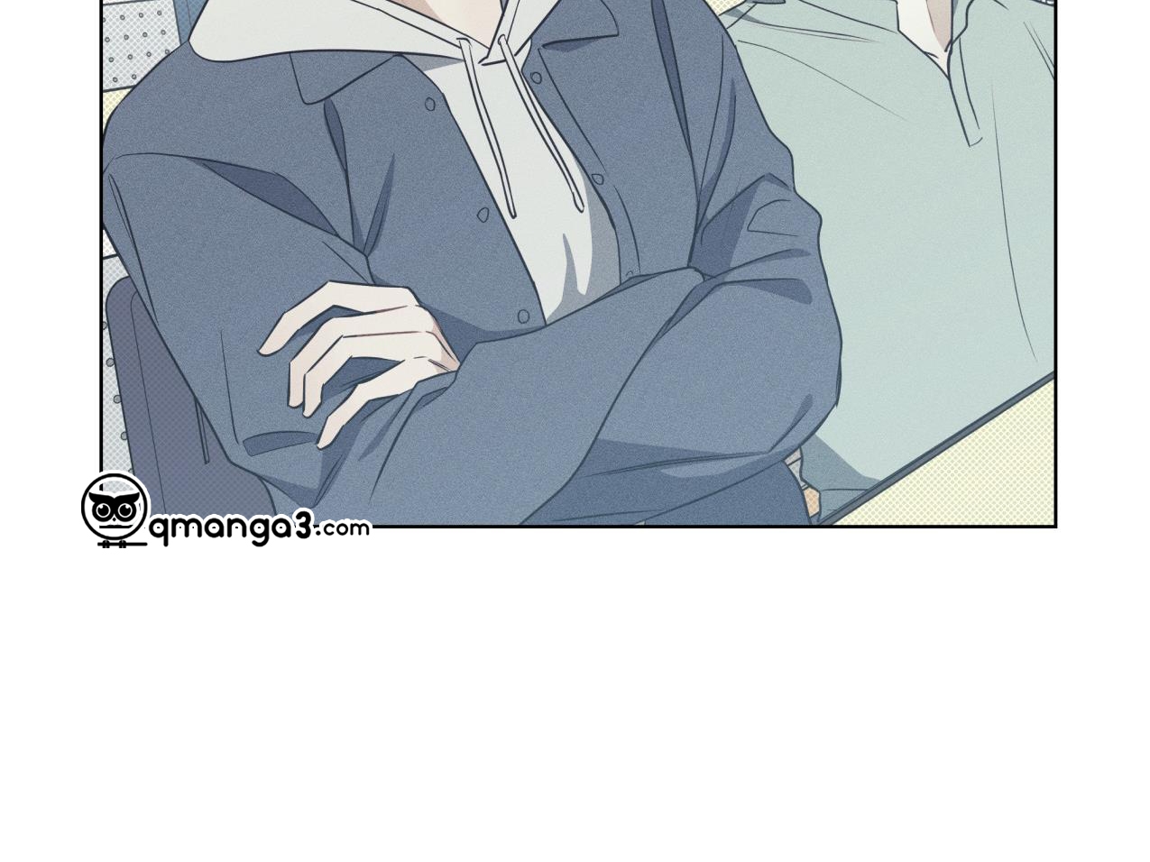 dải hợp âm trên đại dương xanh chapter 18 86