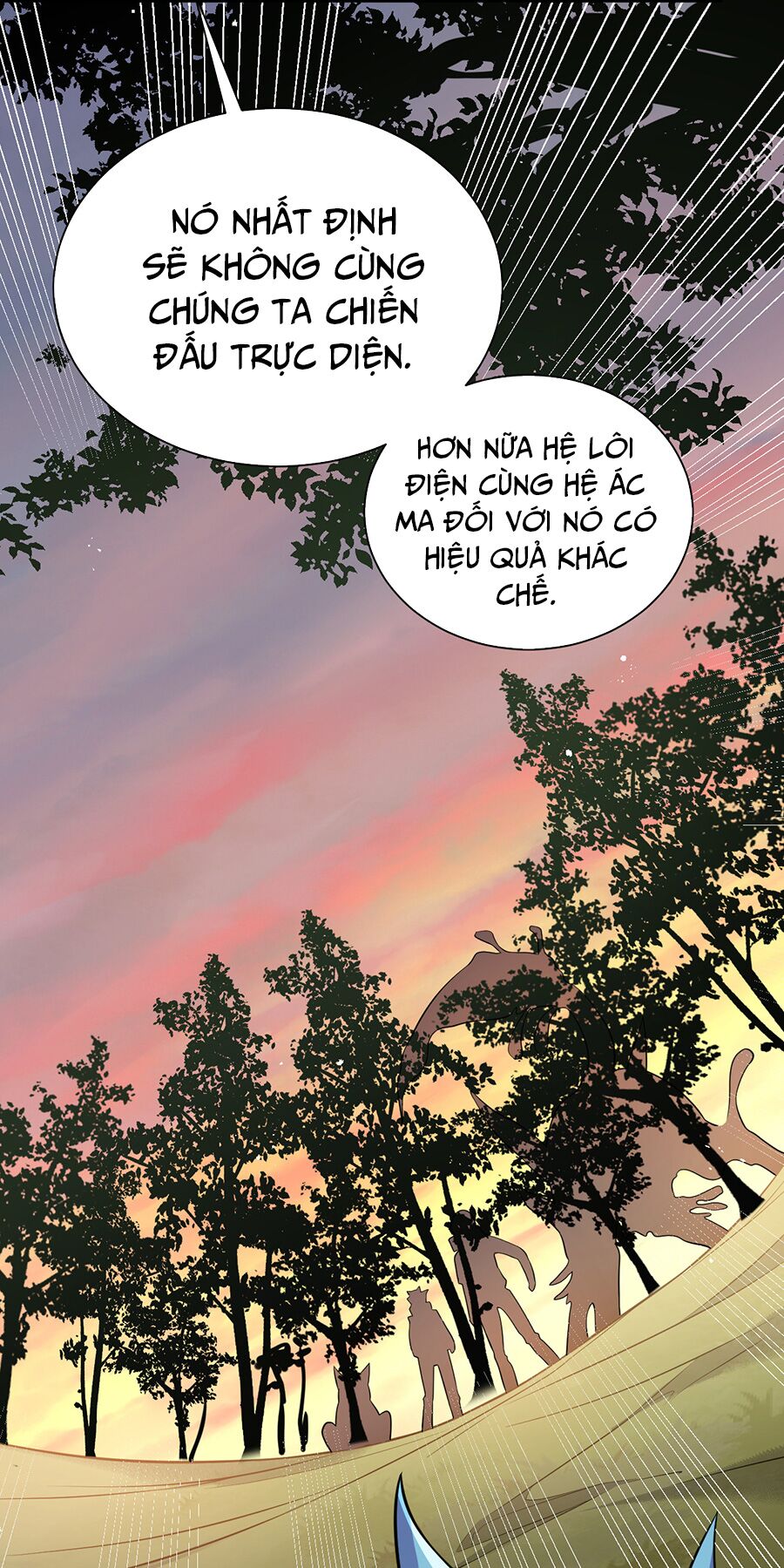 hệ thống mô phỏng linh sủng chapter 8 54