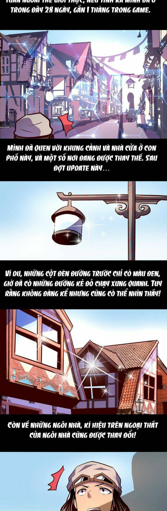 ta không phải là npc chapter 51 10