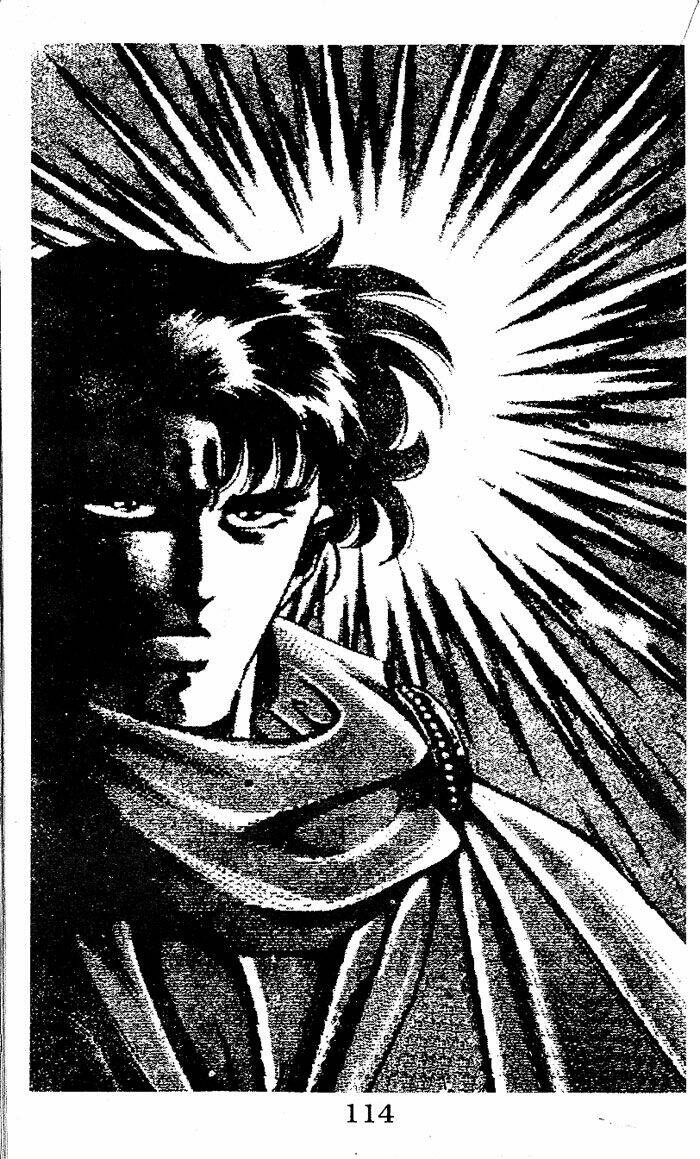 bác sĩ kazu chapter 84 22