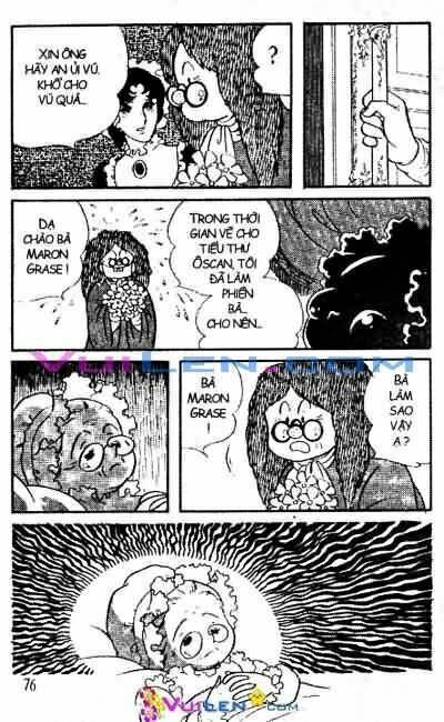 hoa hồng véc-xây chapter 12 76