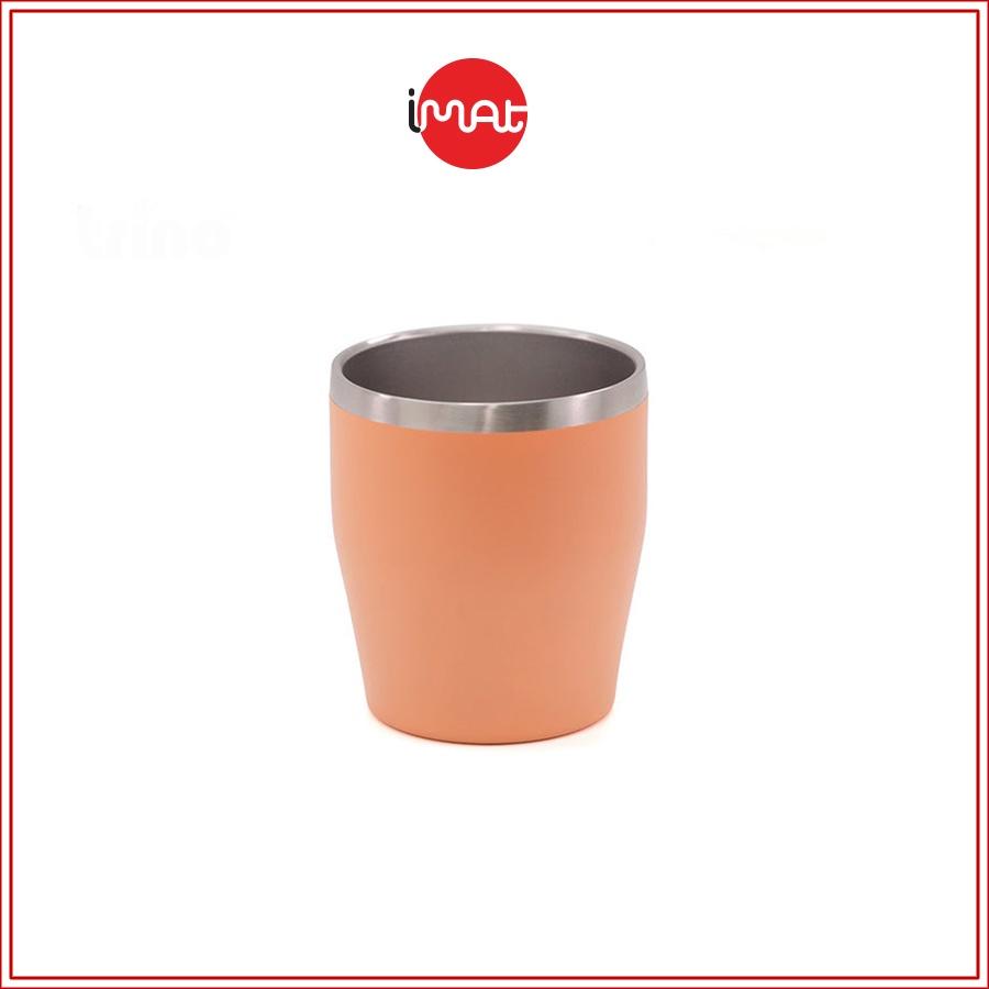 IMat-Cốc giữ nhiệt inox. Giữ nhiệt chân không, inox 304