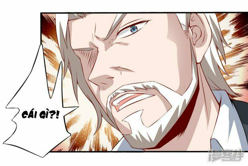 lang quân khát máu: cô dâu bị mắc bẫy chapter 1.1 15