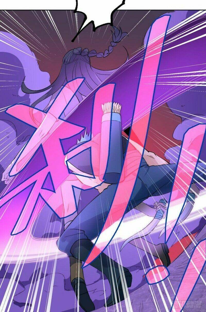 vô hạn khắc kim chi thần chapter 40 26