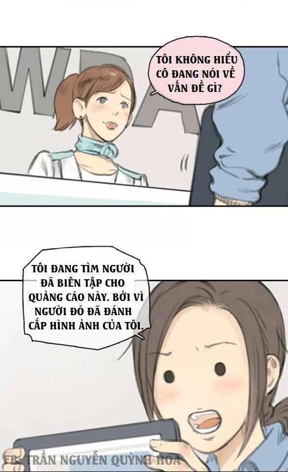 12 giờ của lọ lem chapter 16 14