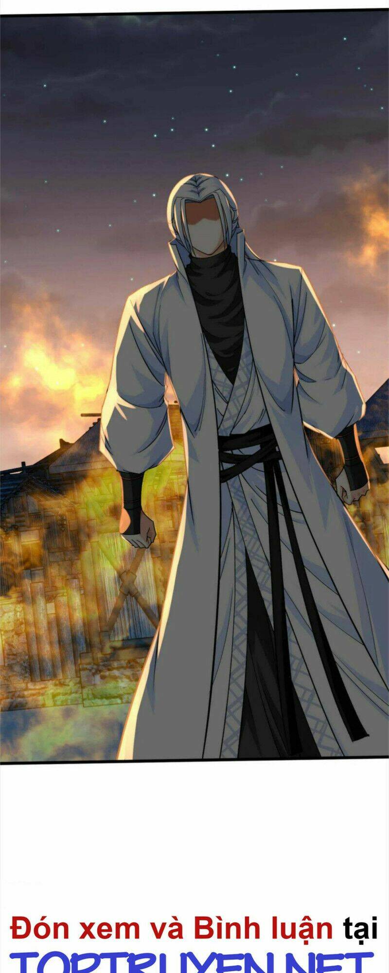 trọng sinh ta là đại thiên thần chapter 198 26