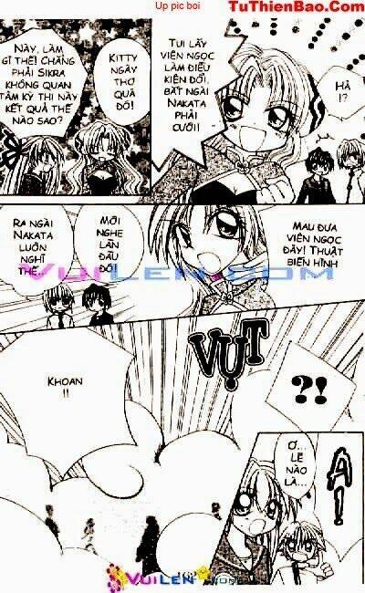 viên ngọc nhiệm màu chapter 4 162