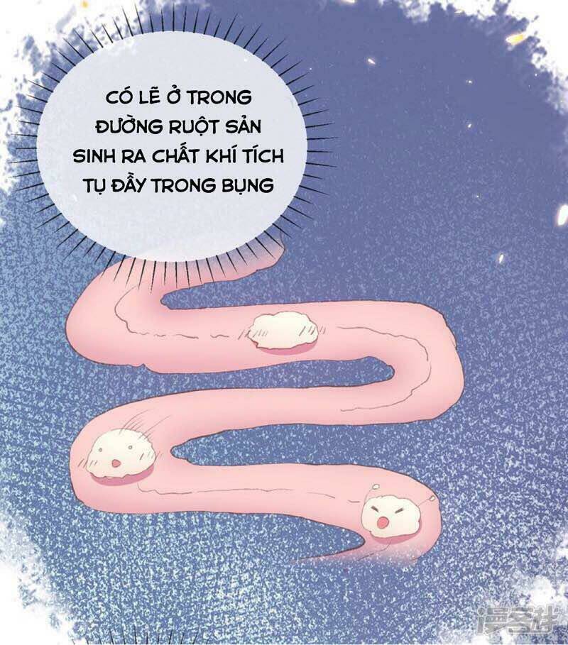 thị huyết y phi chapter 47 30