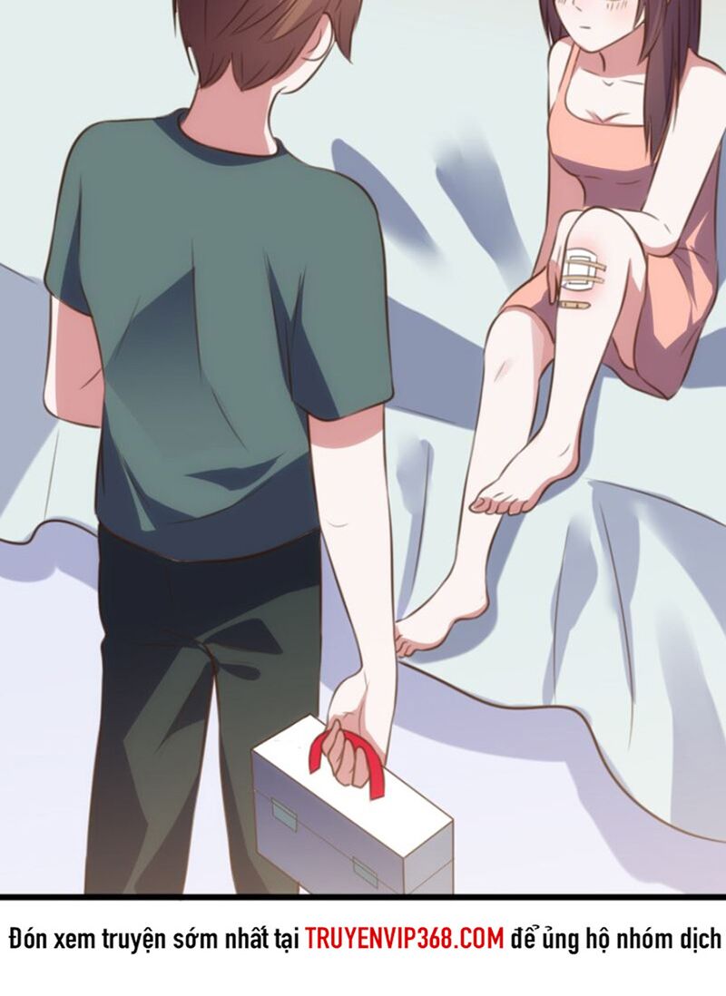 nữ tiếp viên hàng không của boss chapter 59 9