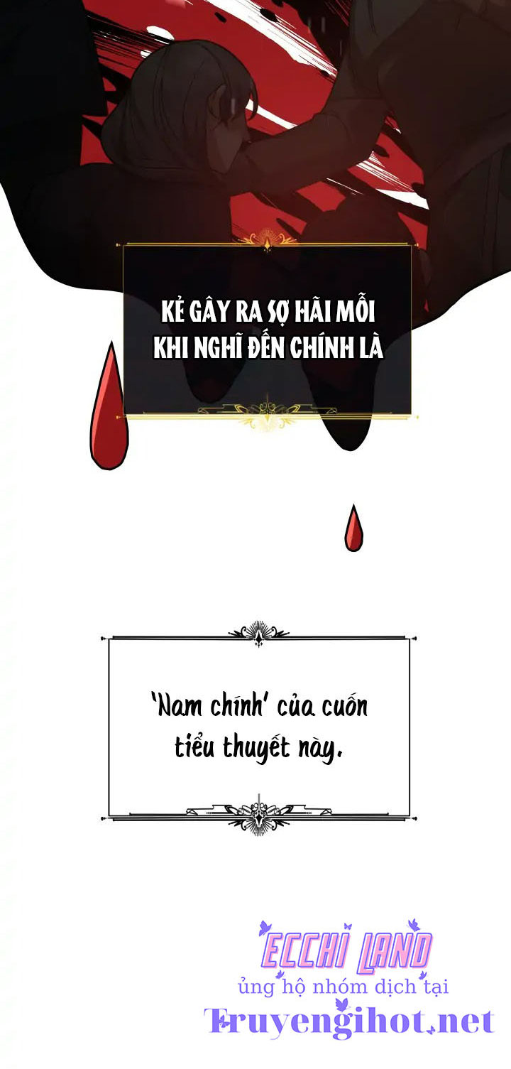 chồng cũ của tôi trở thành nam chính chapter 1.2 26