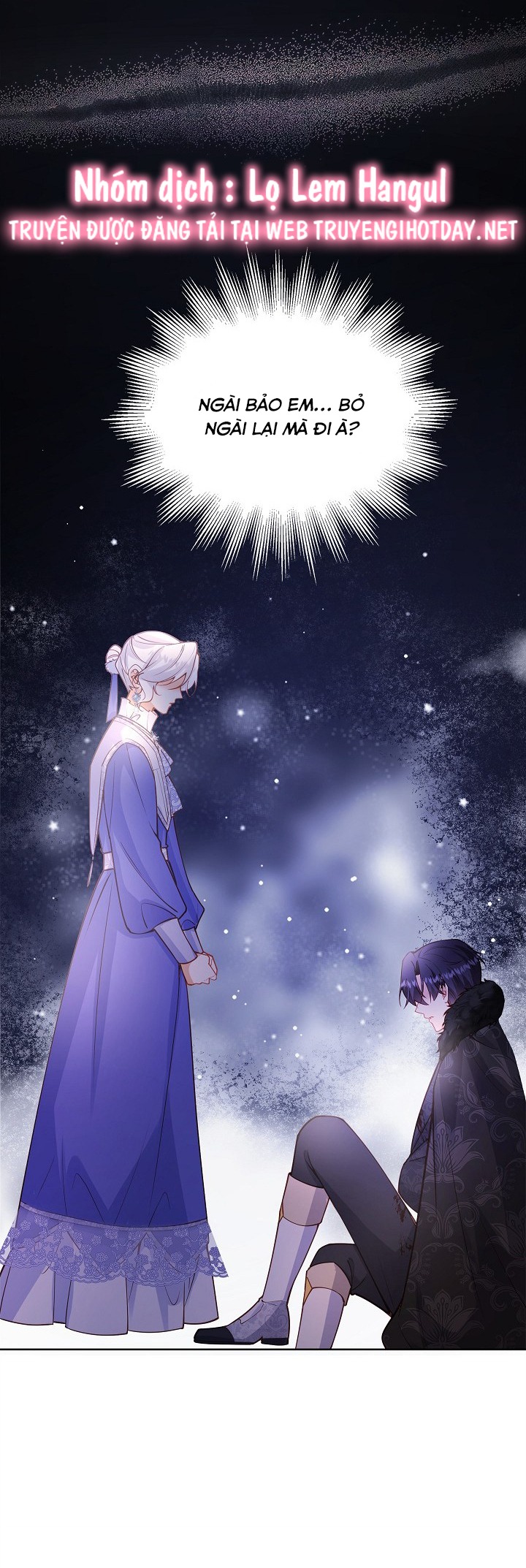 tôi sẽ nuôi dưỡng hai đứa con của nam chính chapter 45 22