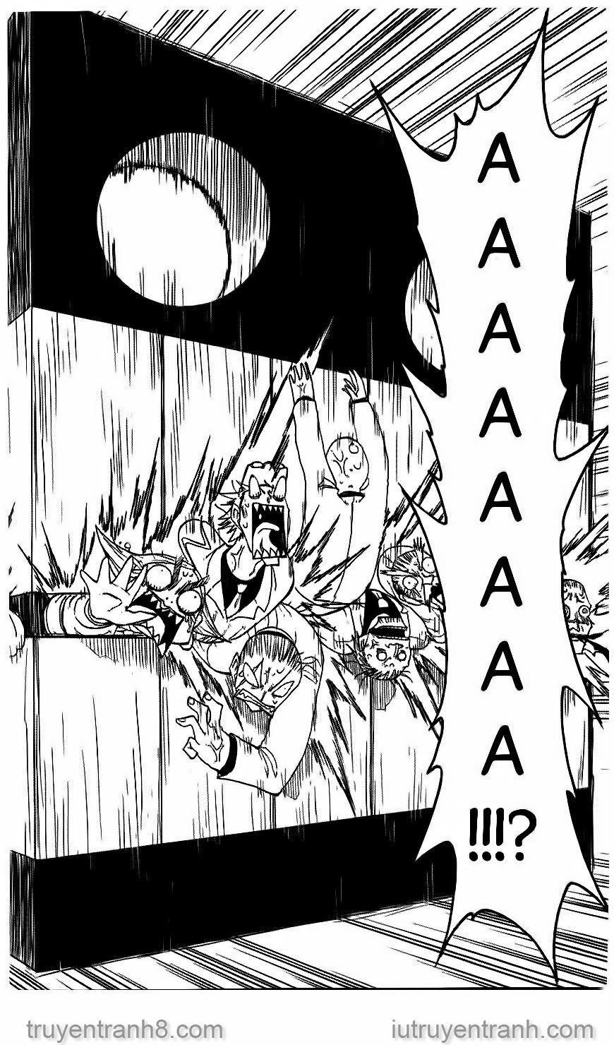 law of ueki chapter 84 17