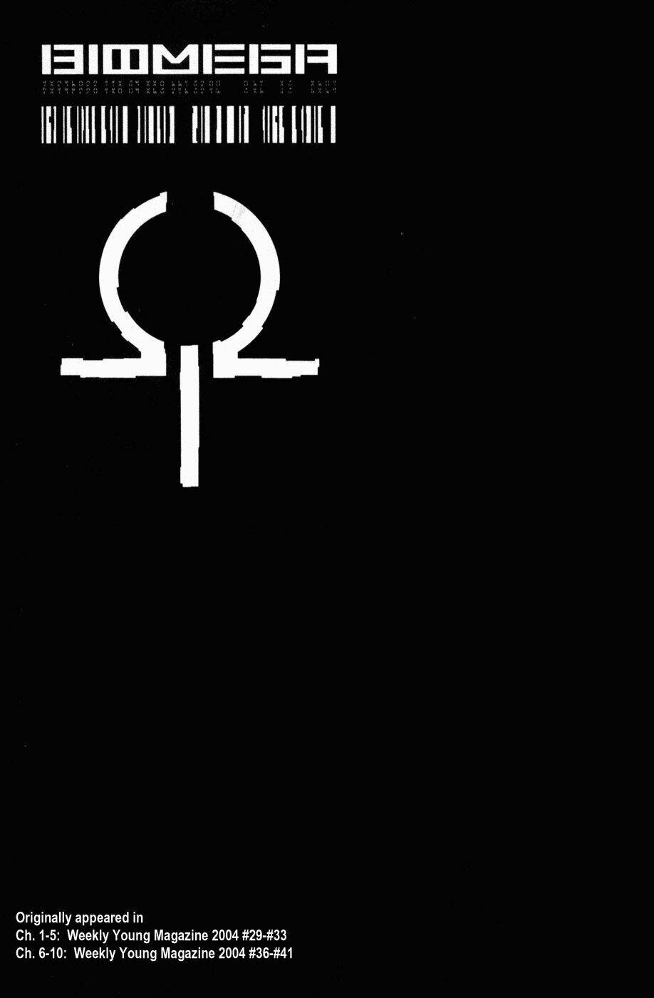 thảm họa virus ngoài hành tinh chapter 10 21