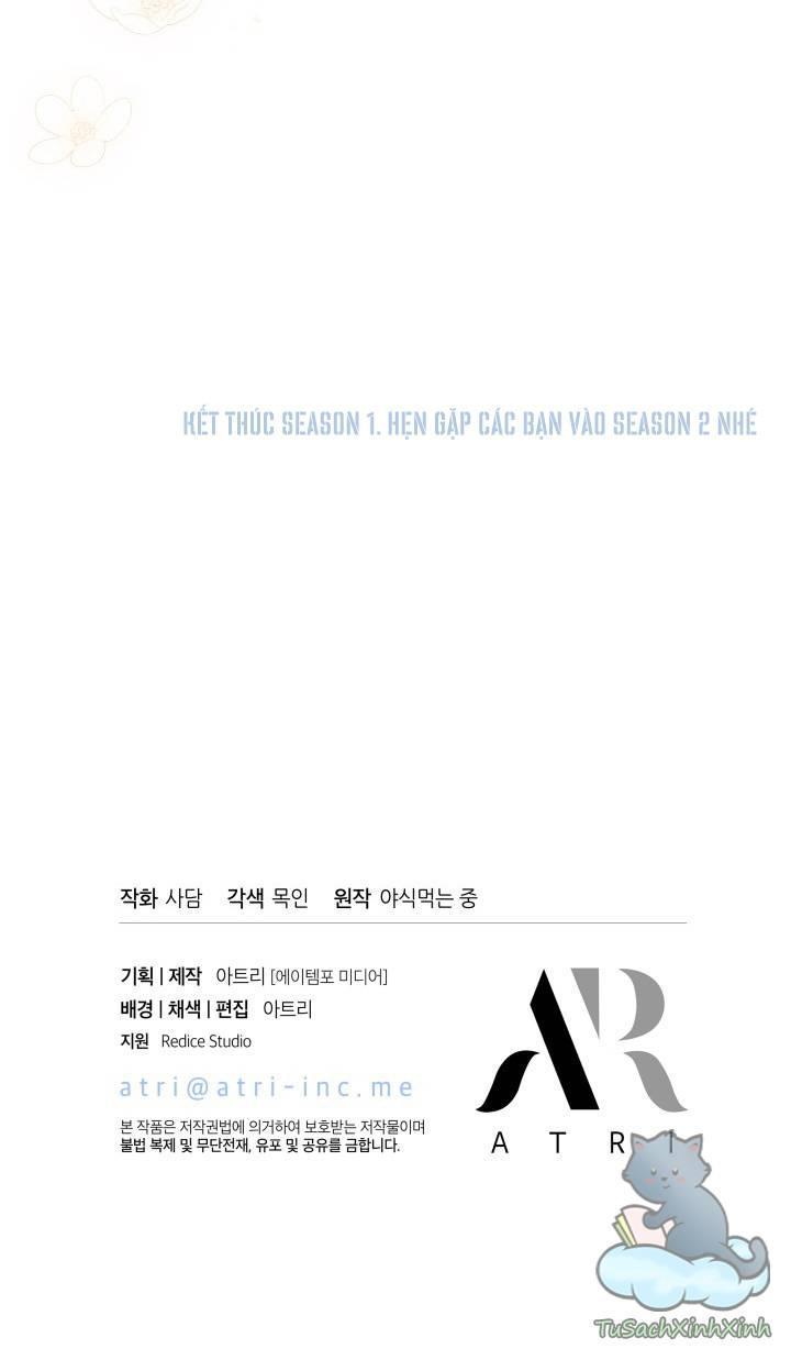 quan hệ cộng sinh giữa báo đen và thỏ trắng chapter 44 76