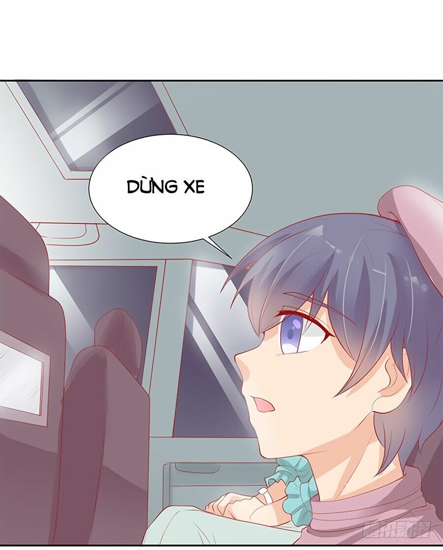 chồng già vợ trẻ trêu nhau hàng ngày chapter 24 28