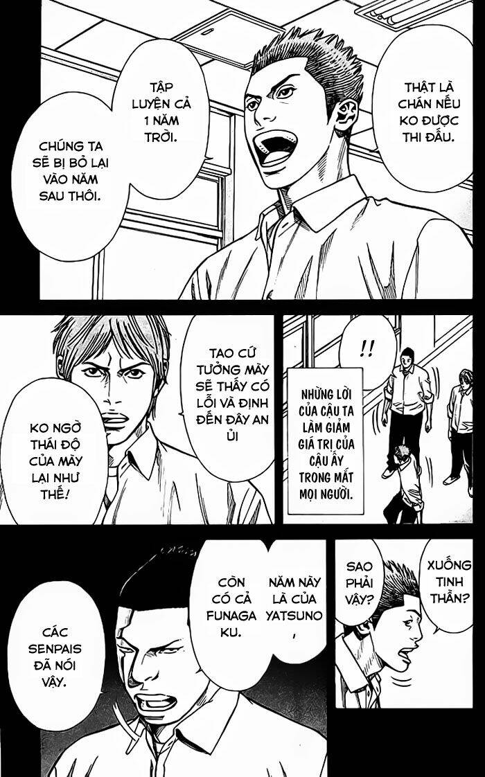 angel voice chapter 56 16