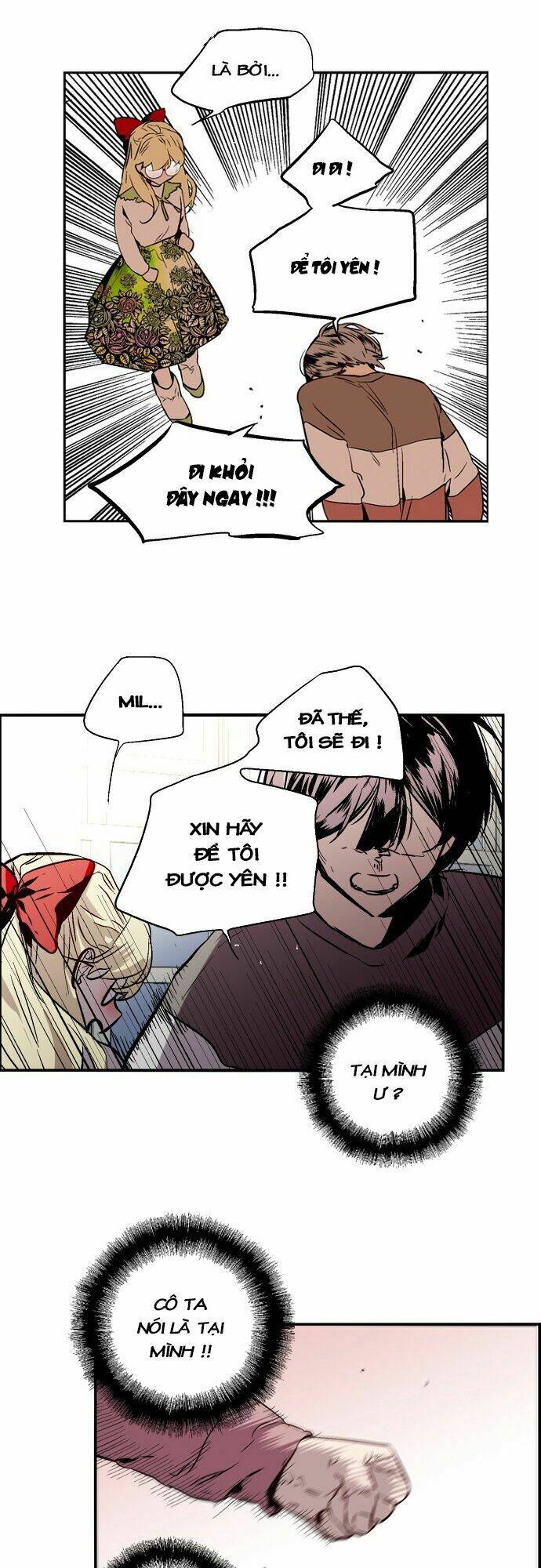 người máy hủy diệt chapter 112 16