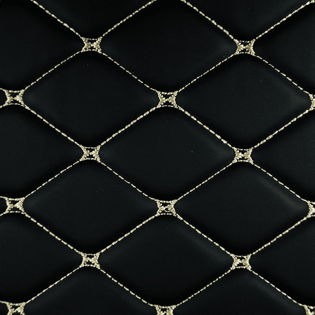 Thảm Lót Sàn Ô Tô 5d 6d Hyundai Creta Bảo Vệ Sàn Xe Không Mùi Không Thấm Nước Bền Đẹp