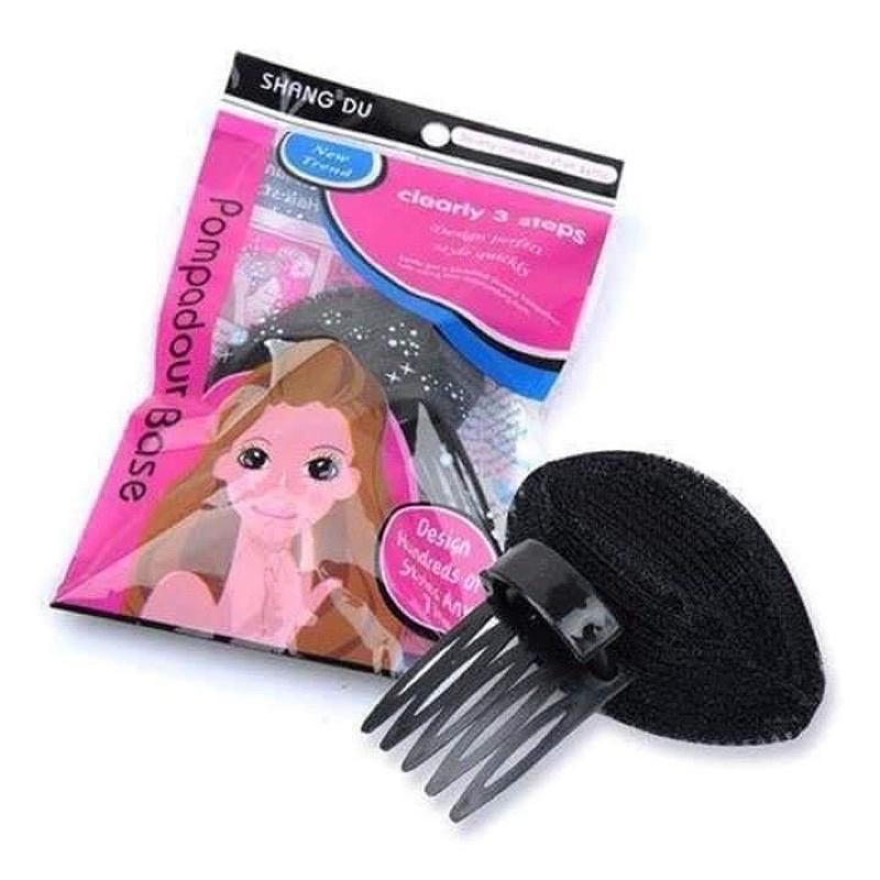 Set 2 kẹp phồng tóc