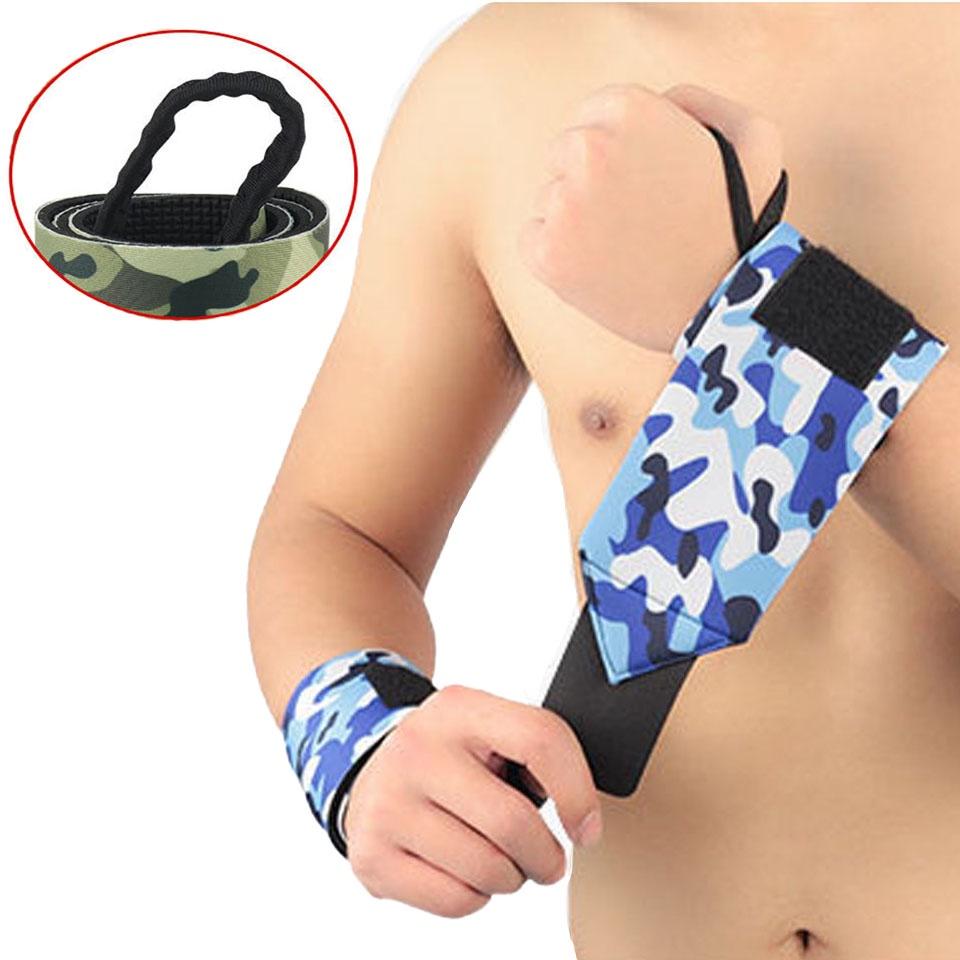 Đai quấn bảo vệ cổ tay chống bong gân tiện dụng