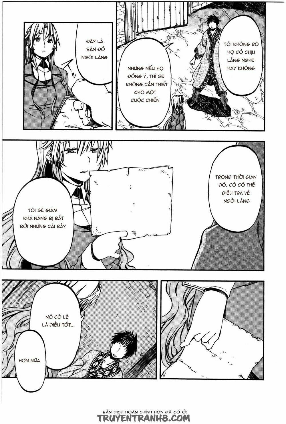 kamisama no inai nichiyoubi chapter 25 18