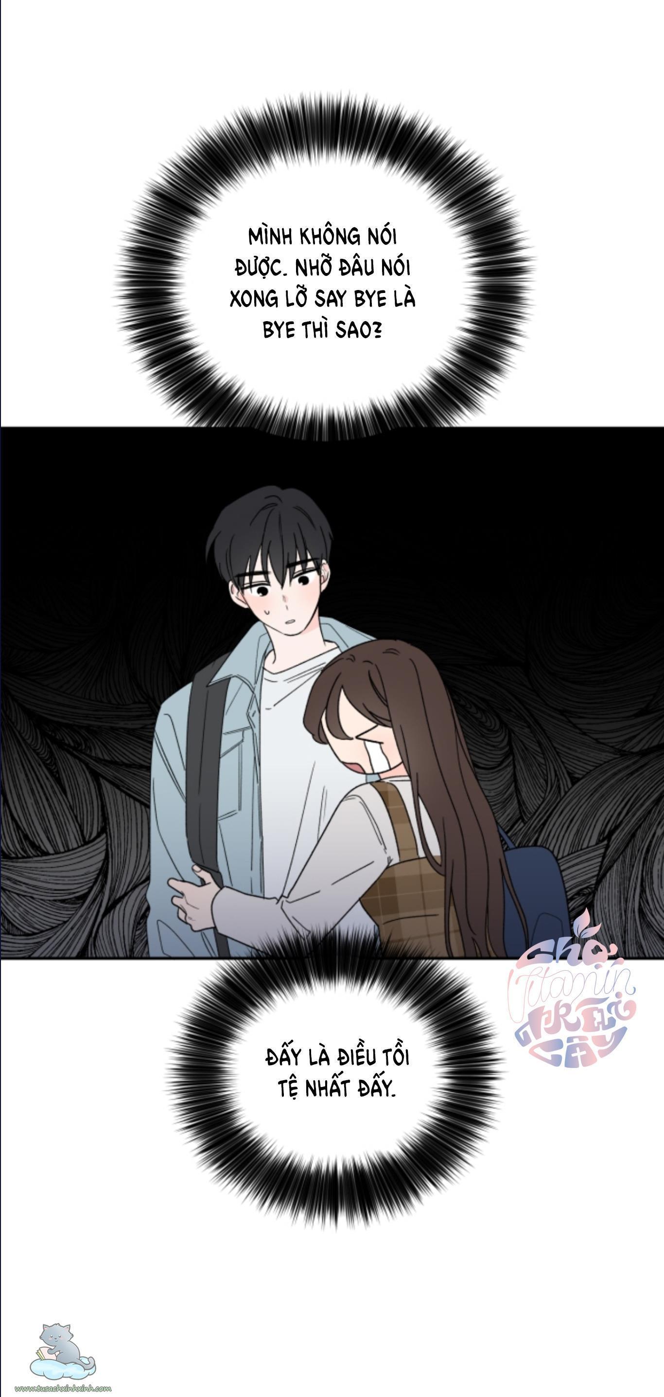 hương vị thanh xuân chapter 51 3