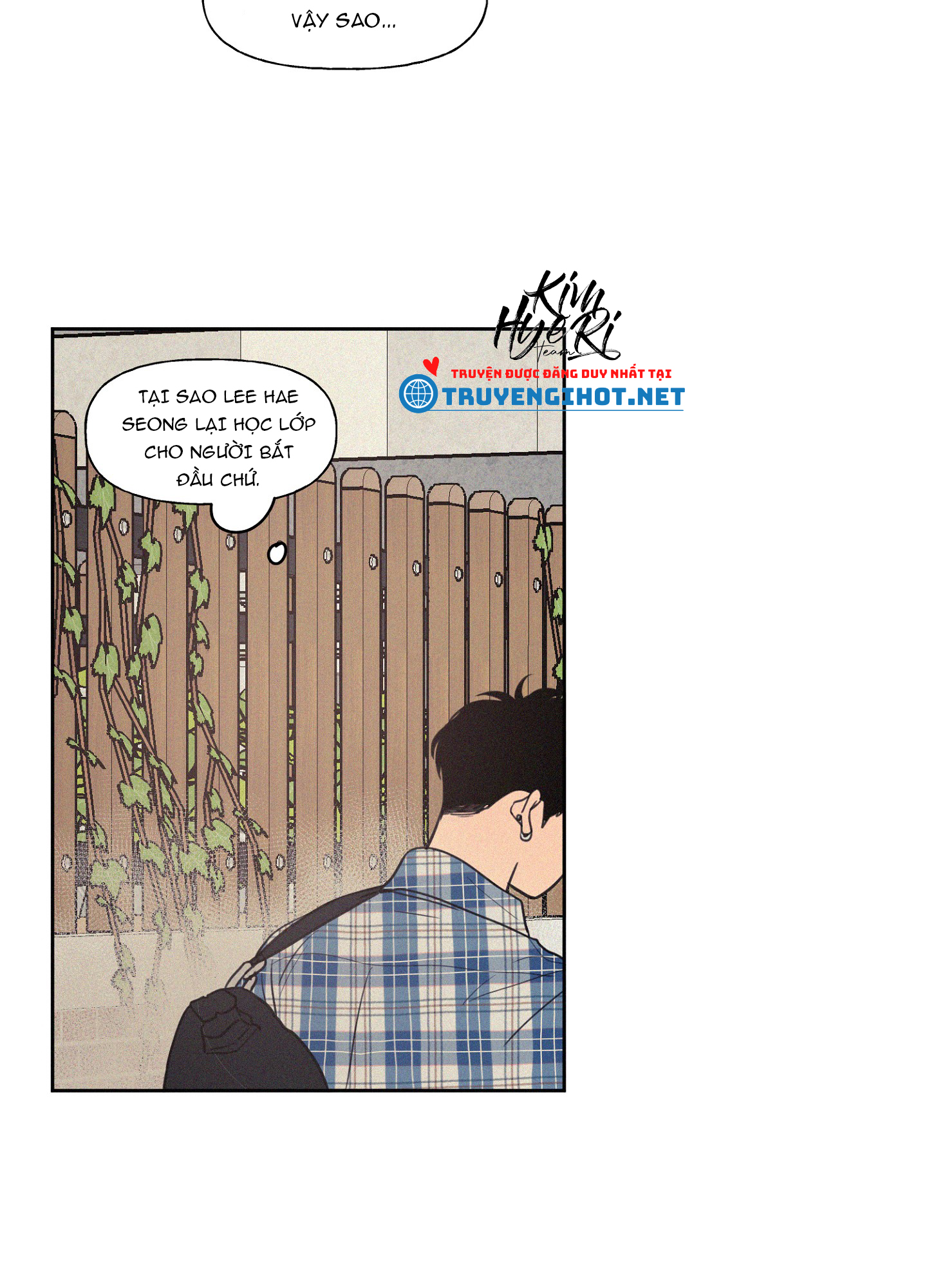 lý do yêu phải thằng bạn thân chapter 17.3 3