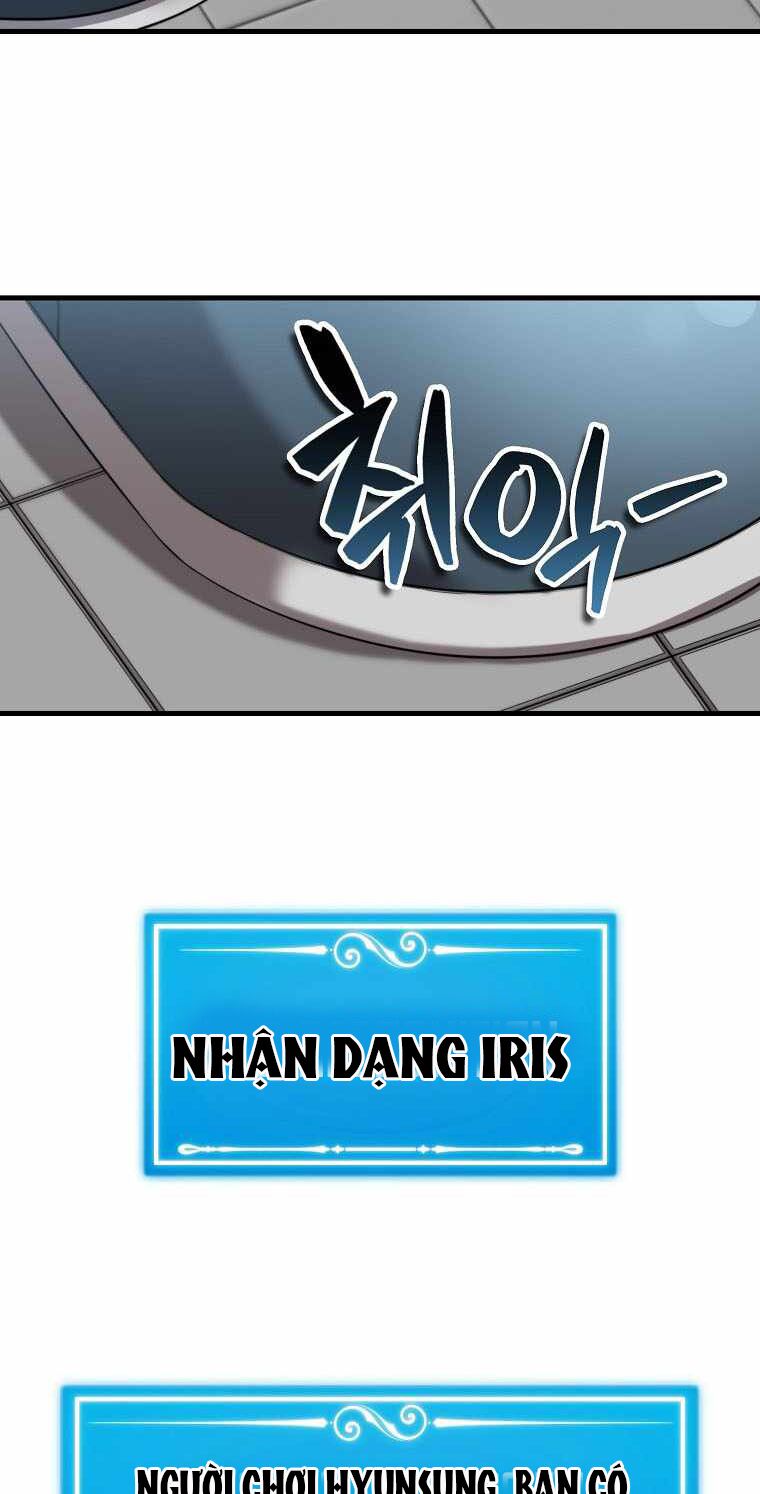 tôi thăng cấp trong lúc ngủ chapter 3 53