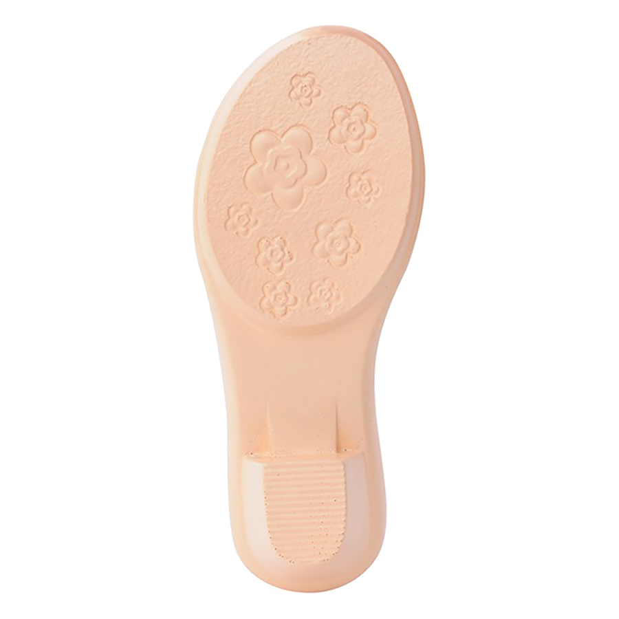 Giày Sandals Si PU Bé Gái Biti's DPB054488