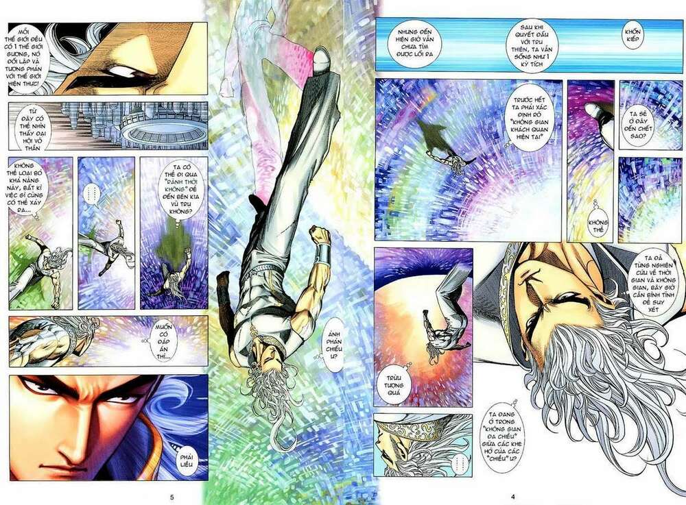 võ thần phượng hoàng chapter 76 3