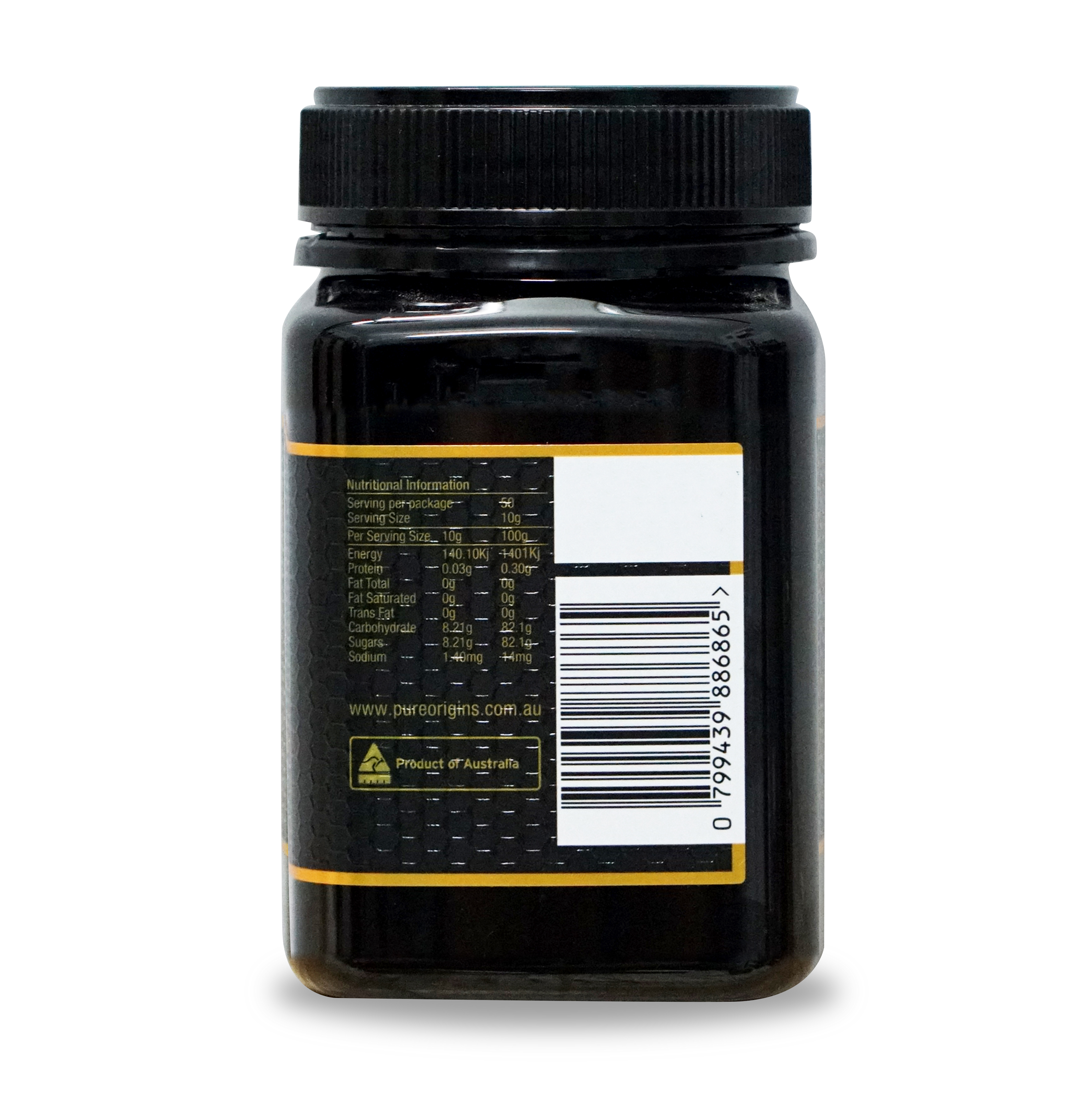 MẬT ONG MANUKA MGO 400+ ( 500g )