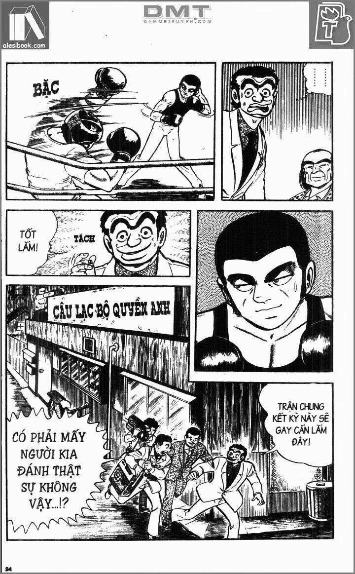 ganbare genki chapter 118 10