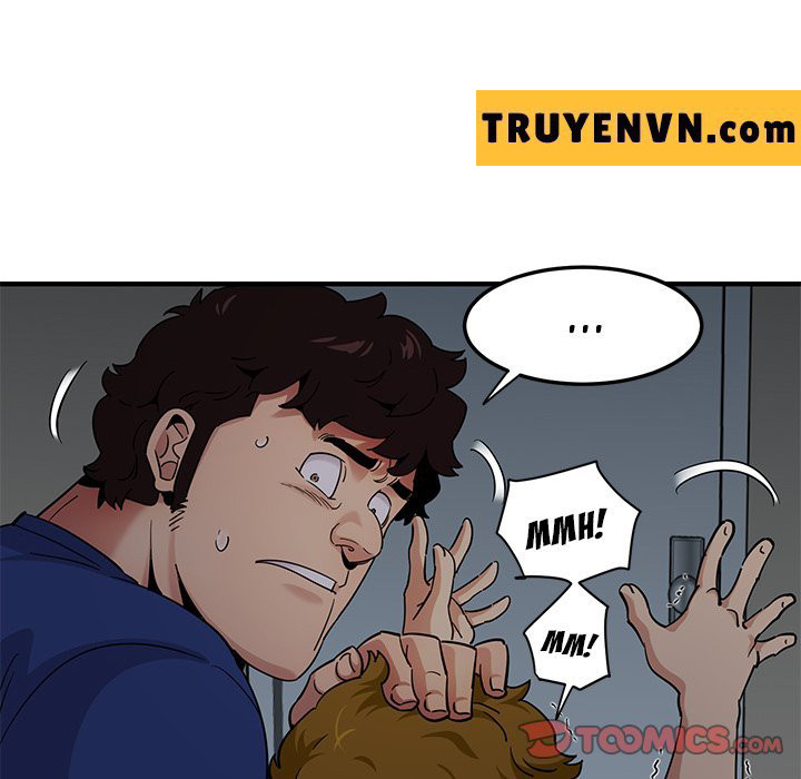 dog on patrol chapter 25 66