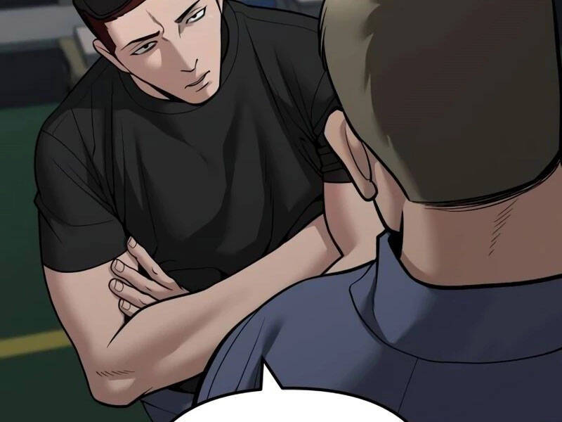 Giang Hồ Thực Thi Công Lý chapter 111.5 30