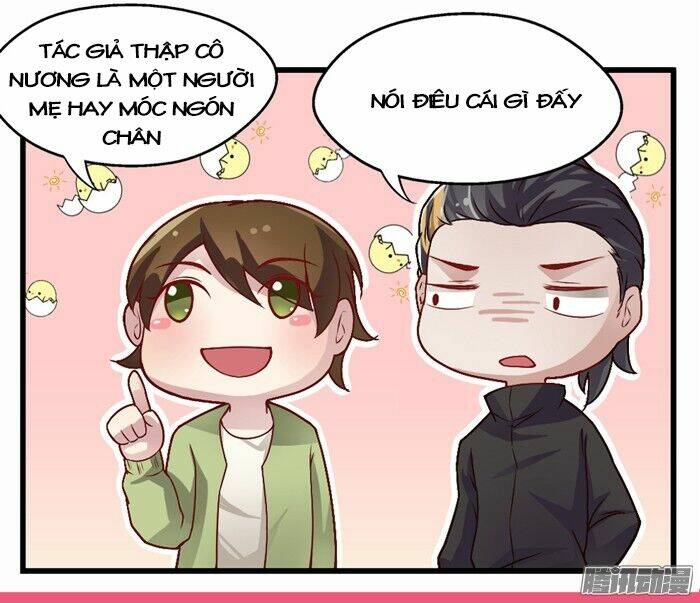 người ba độc thân chapter 7 31